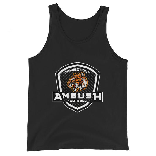 Performance | Tank Top | Connecticut Ambush