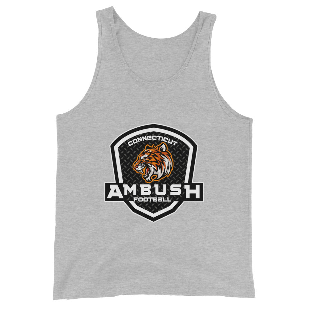 Performance | Tank Top | Connecticut Ambush
