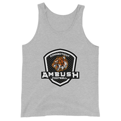 Performance | Tank Top | Connecticut Ambush