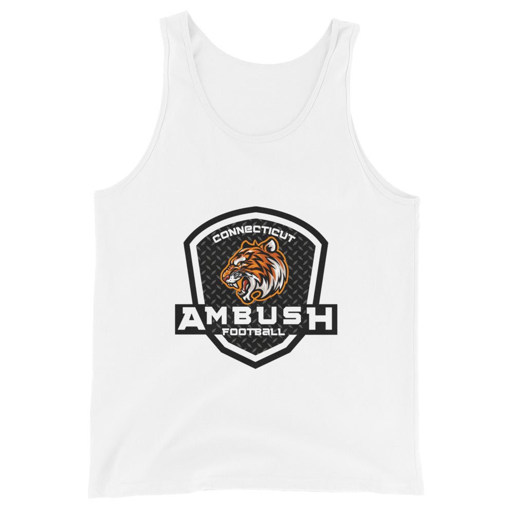 Performance | Tank Top | Connecticut Ambush