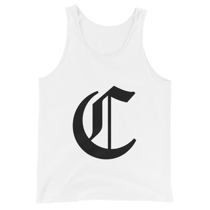 Performance | Tank Top | Connetquot Chiefs | Emblem Logo
