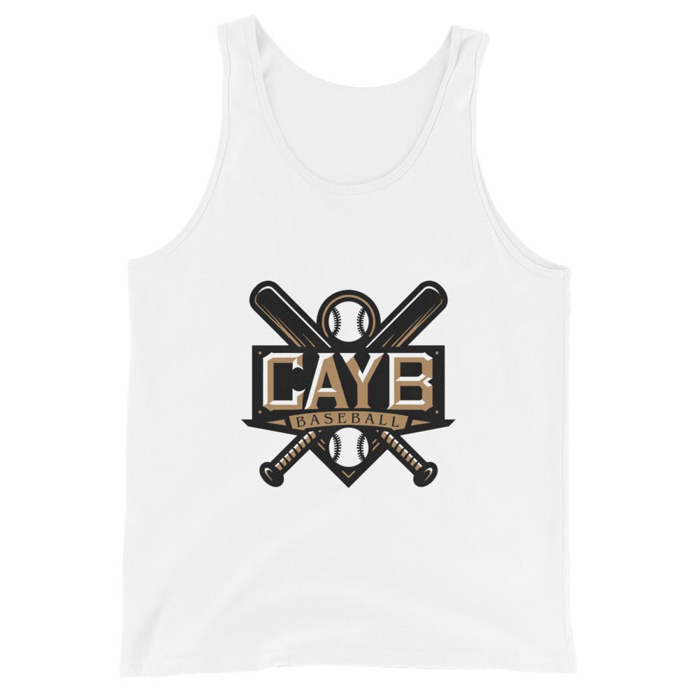Performance | Tank Top | Conroe Area Youth Baseball