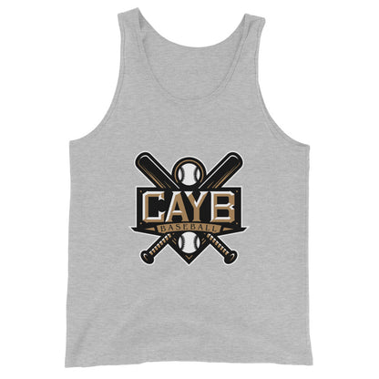 Performance | Tank Top | Conroe Area Youth Baseball