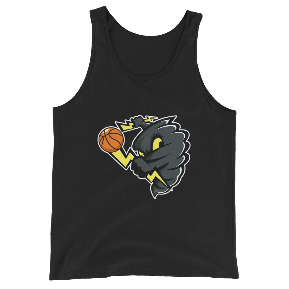 Performance | Tank Top | D.A. S.T.O.R.M ELITE