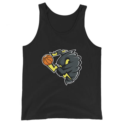 Performance | Tank Top | D.A. S.T.O.R.M ELITE