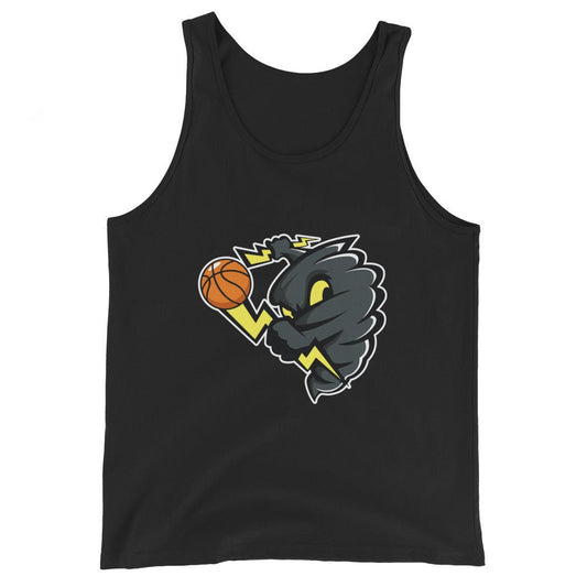Performance | Tank Top | D.A. S.T.O.R.M ELITE
