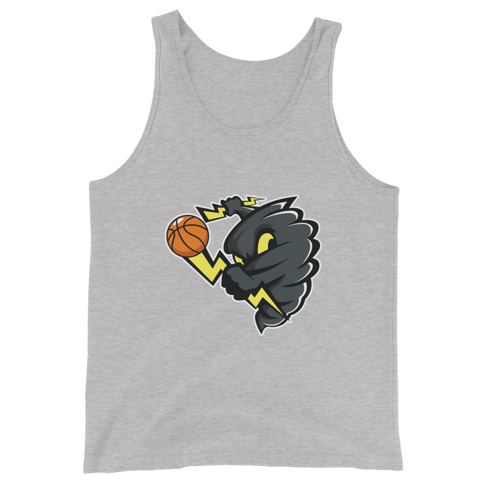 Performance | Tank Top | D.A. S.T.O.R.M ELITE