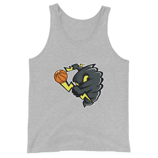 Performance | Tank Top | D.A. S.T.O.R.M ELITE