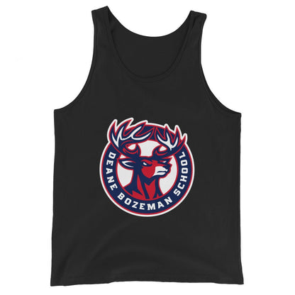 Performance | Tank Top | Deane Bozeman School