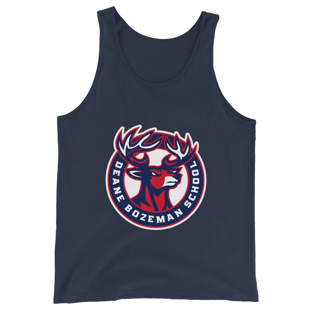 Performance | Tank Top | Deane Bozeman School