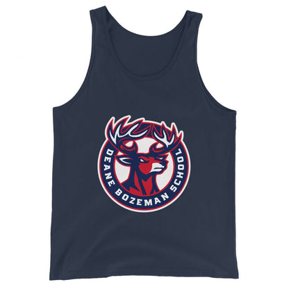 Performance | Tank Top | Deane Bozeman School