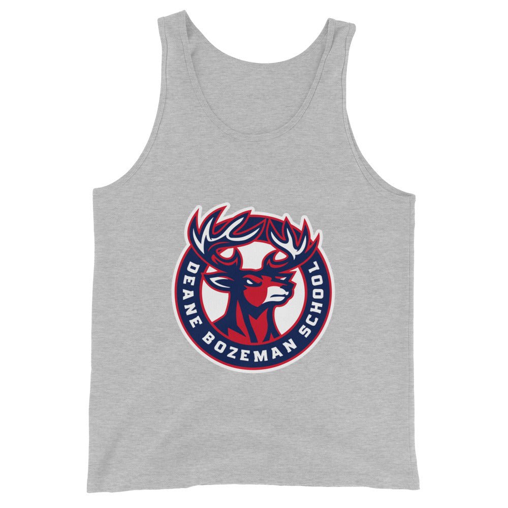 Performance | Tank Top | Deane Bozeman School