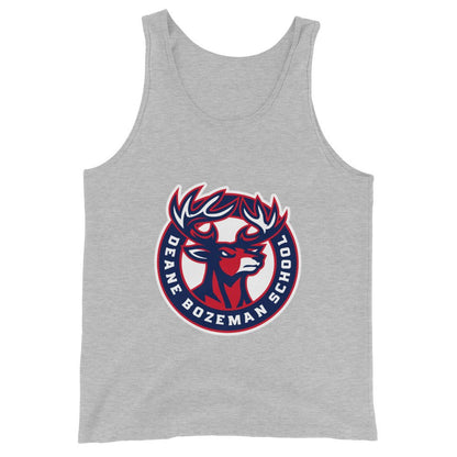 Performance | Tank Top | Deane Bozeman School