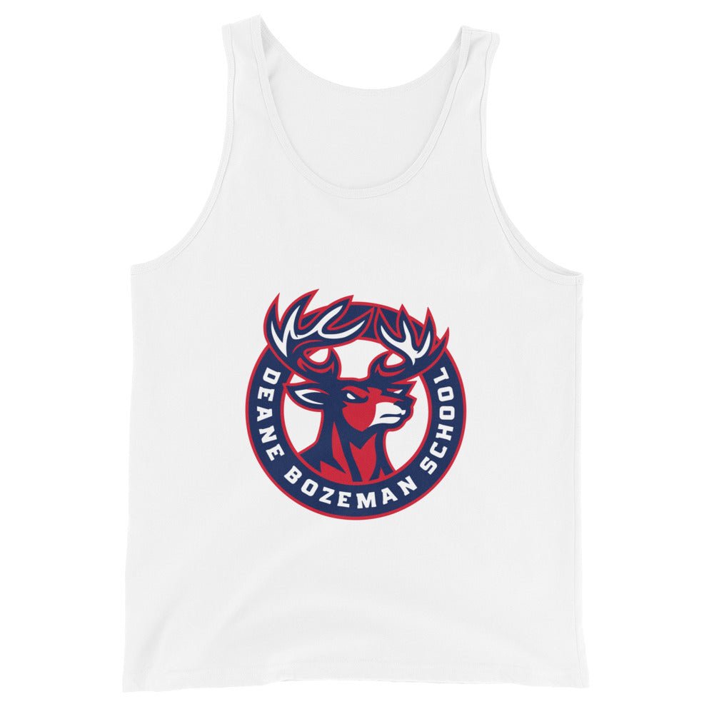 Performance | Tank Top | Deane Bozeman School