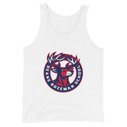 Performance | Tank Top | Deane Bozeman School