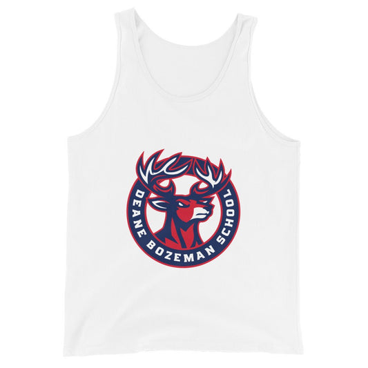 Performance | Tank Top | Deane Bozeman School