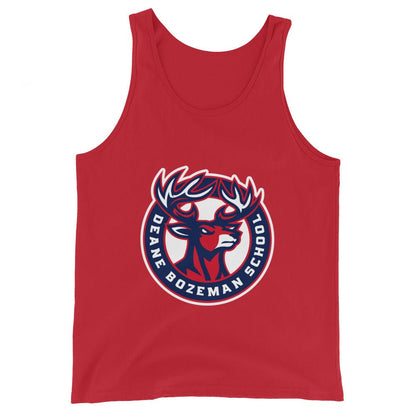 Performance | Tank Top | Deane Bozeman School