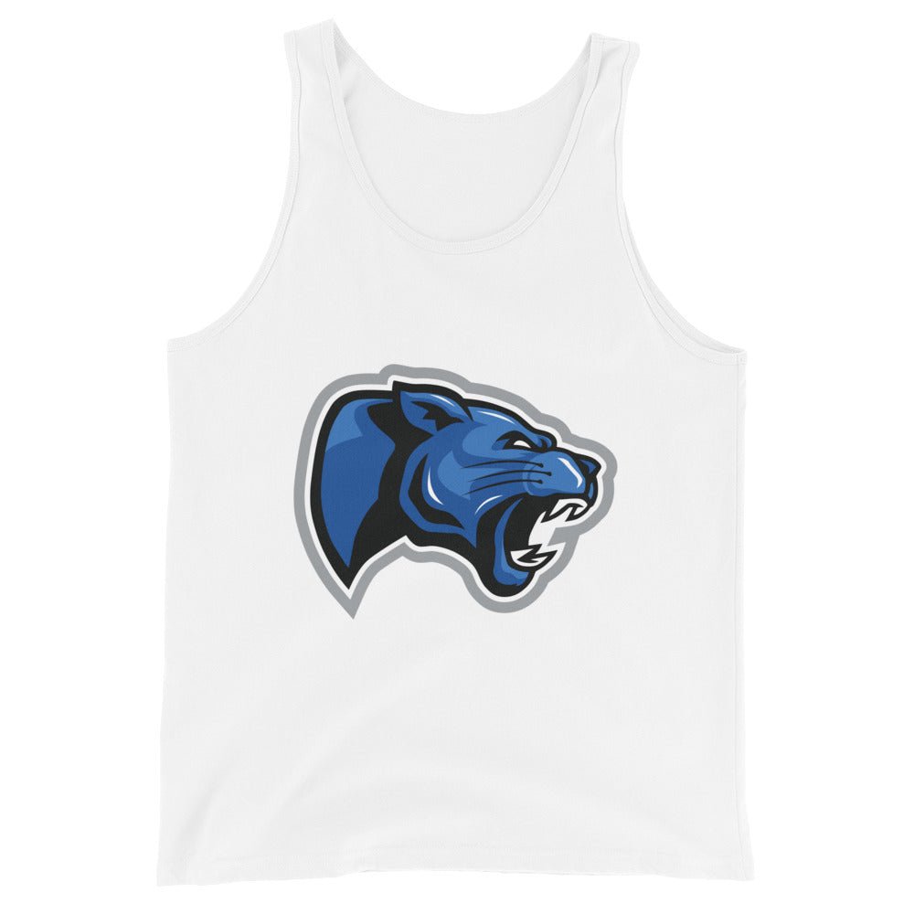Performance | Tank Top | Denmark Technical College