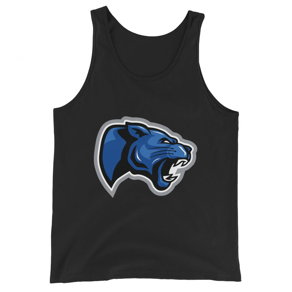 Performance | Tank Top | Denmark Technical College