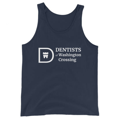 Performance | Tank Top | Dentists of Washington Crossing