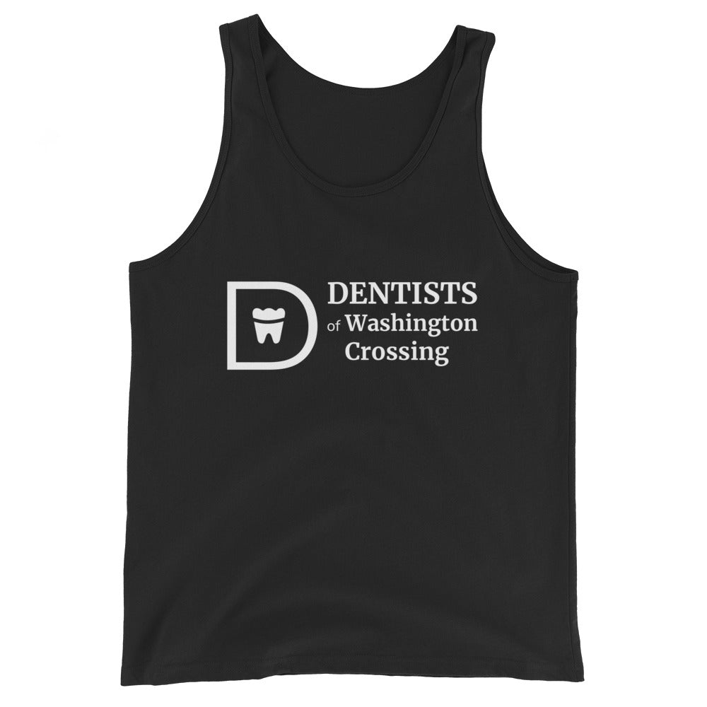Performance | Tank Top | Dentists of Washington Crossing