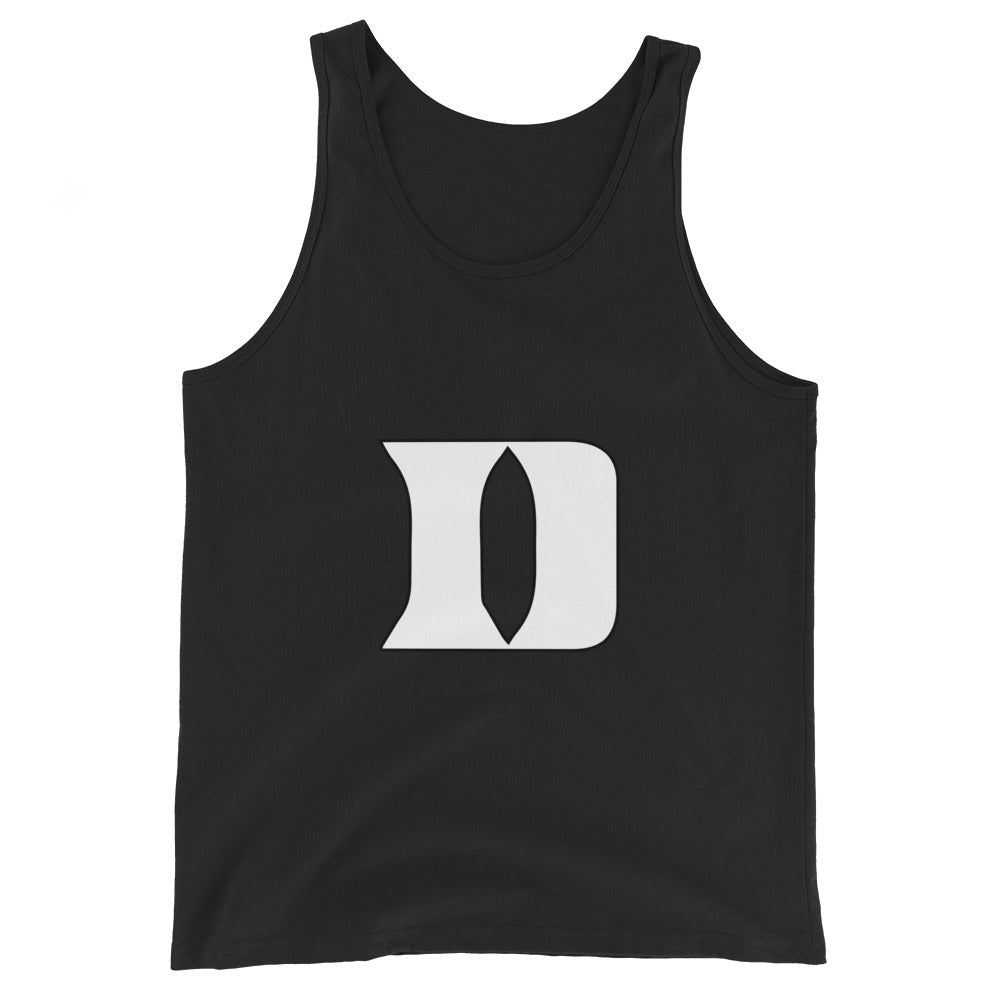 Performance | Tank Top | Devine Speed | Crest Logo