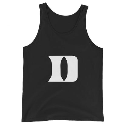 Performance | Tank Top | Devine Speed | Crest Logo