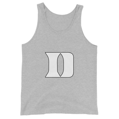 Performance | Tank Top | Devine Speed | Crest Logo