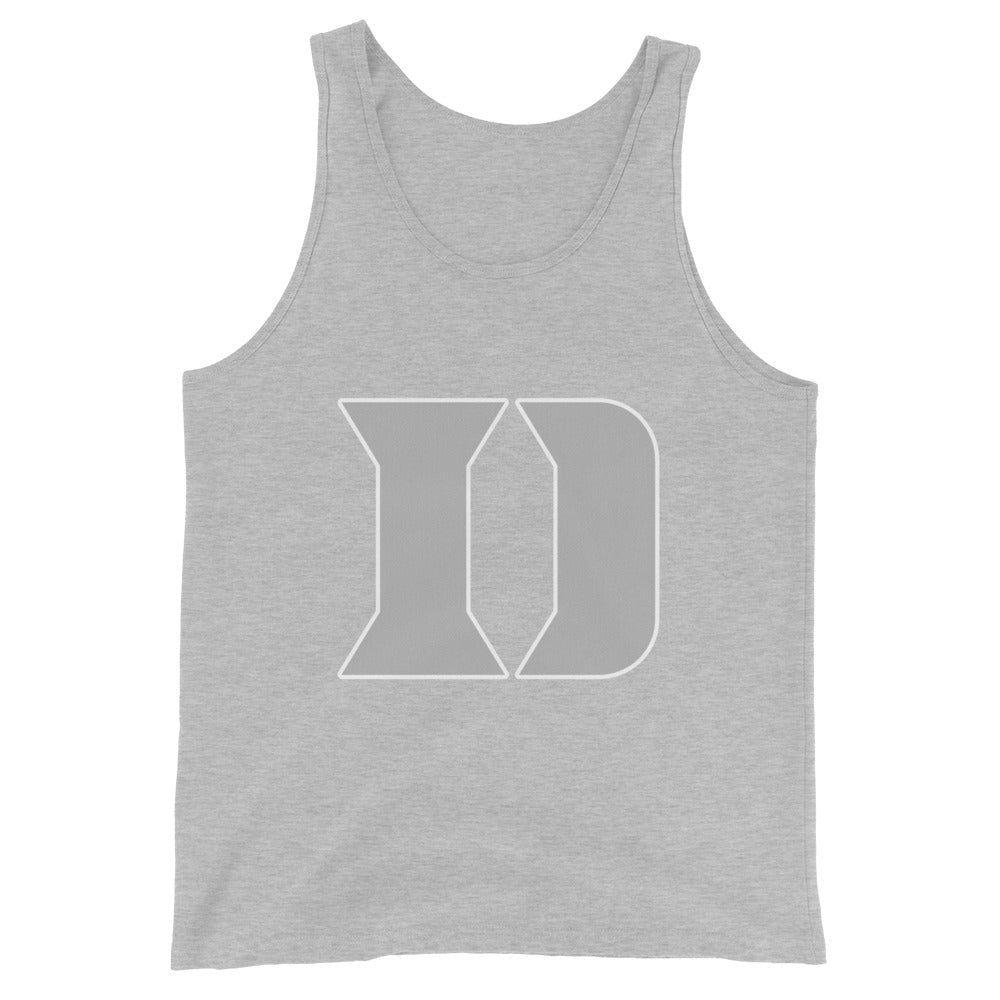 Performance | Tank Top | Devine Speed | Mark Logo