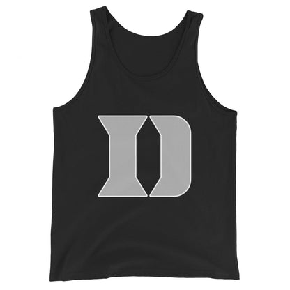 Performance | Tank Top | Devine Speed | Mark Logo