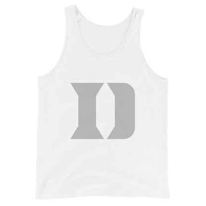 Performance | Tank Top | Devine Speed | Mark Logo