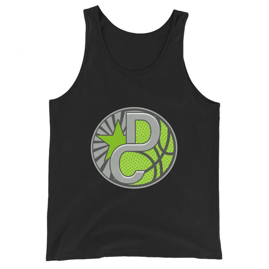 Performance | Tank Top | Dream Chasers | DC Logo