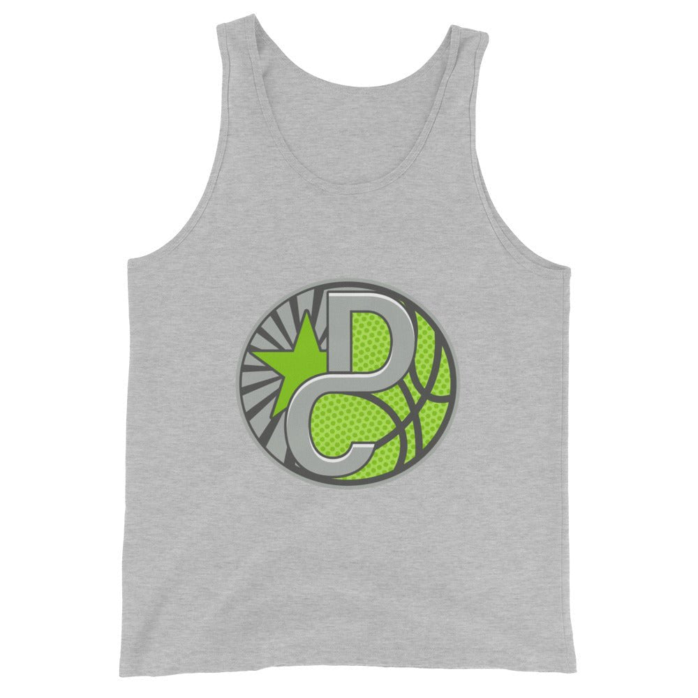Performance | Tank Top | Dream Chasers | DC Logo
