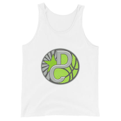 Performance | Tank Top | Dream Chasers | DC Logo