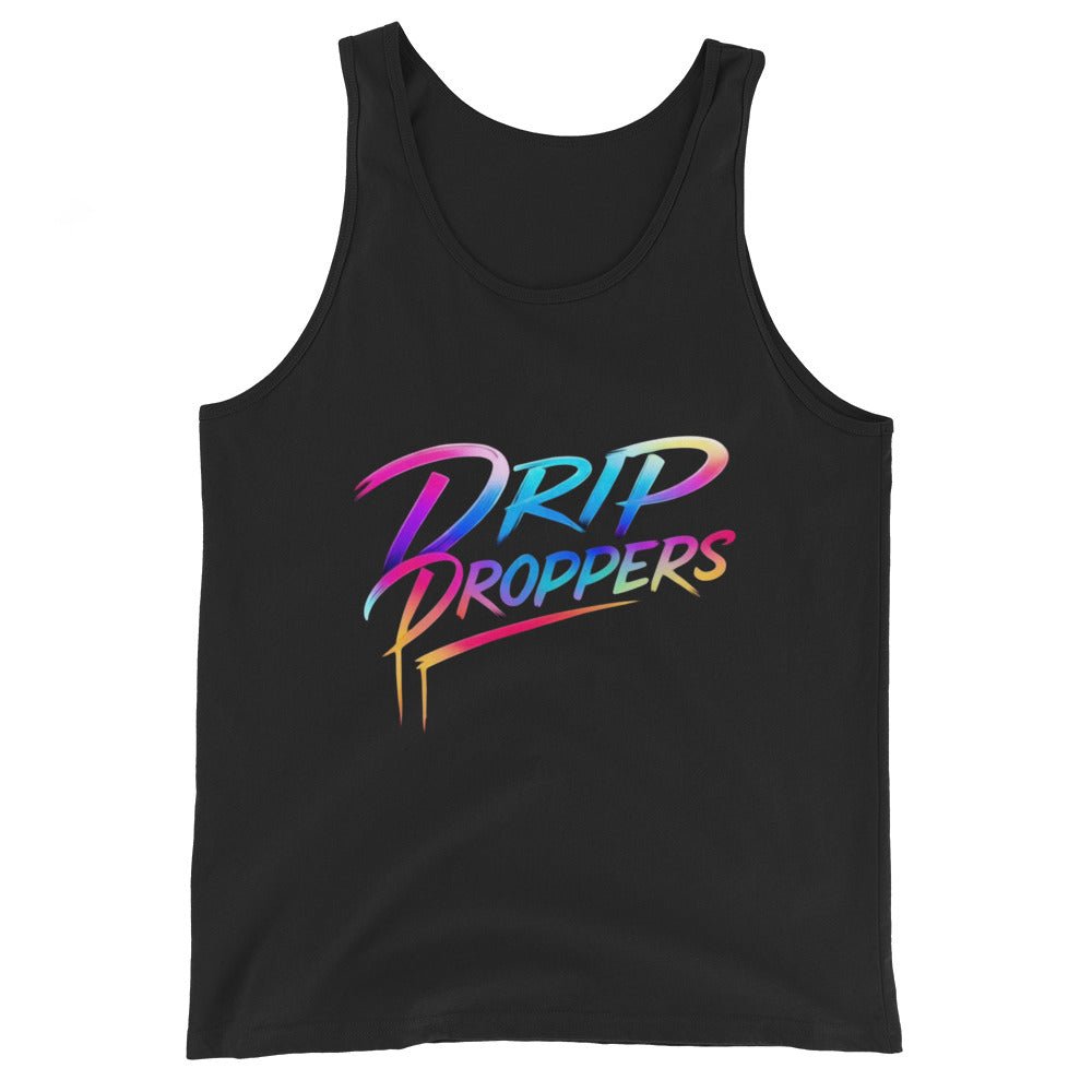 Performance | Tank Top | Drip Droppers