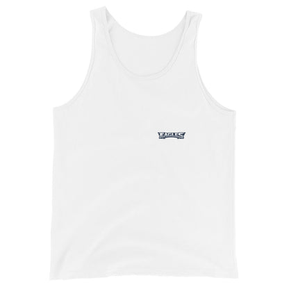 Performance | Tank Top | Eagles - MA | Classic Logo