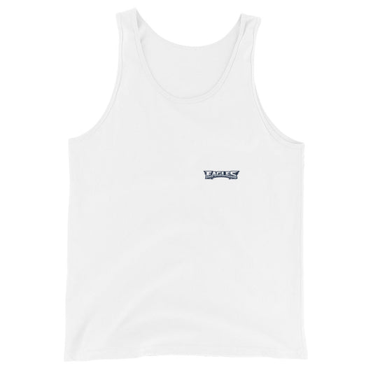 Performance | Tank Top | Eagles - MA | Classic Logo