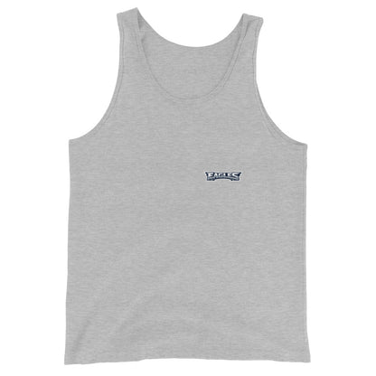 Performance | Tank Top | Eagles - MA | Classic Logo
