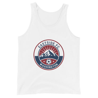 Performance | Tank Top | Eastside FC | Mountain Logo