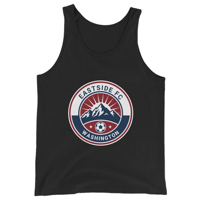 Performance | Tank Top | Eastside FC | Mountain Logo