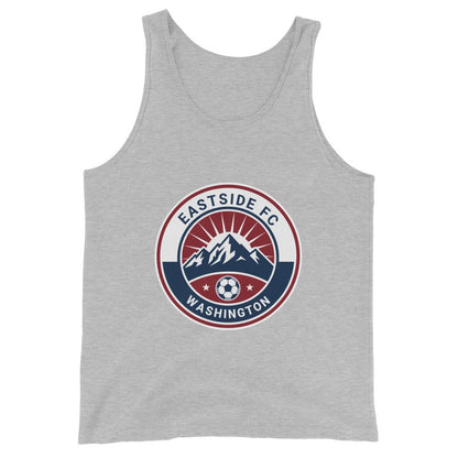 Performance | Tank Top | Eastside FC | Mountain Logo