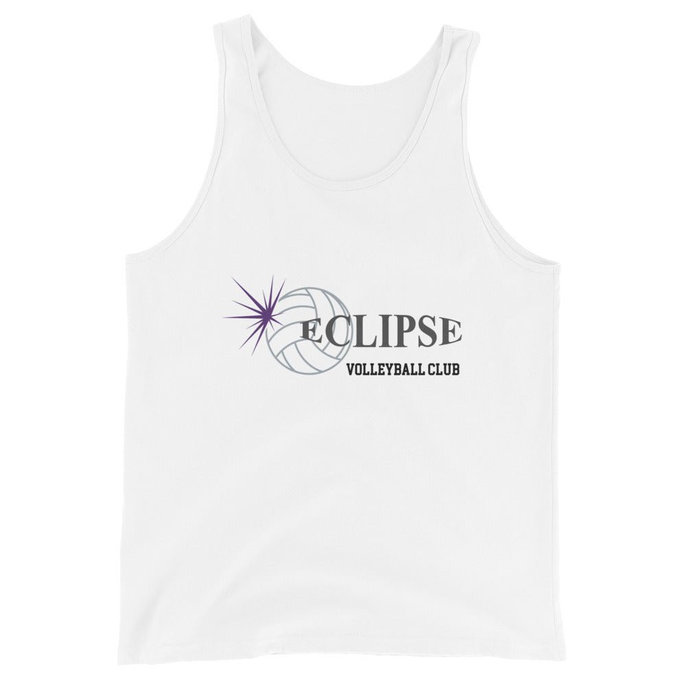 Performance | Tank Top | Eclipse Volleyball Club