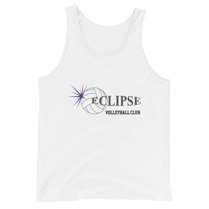 Performance | Tank Top | Eclipse Volleyball Club