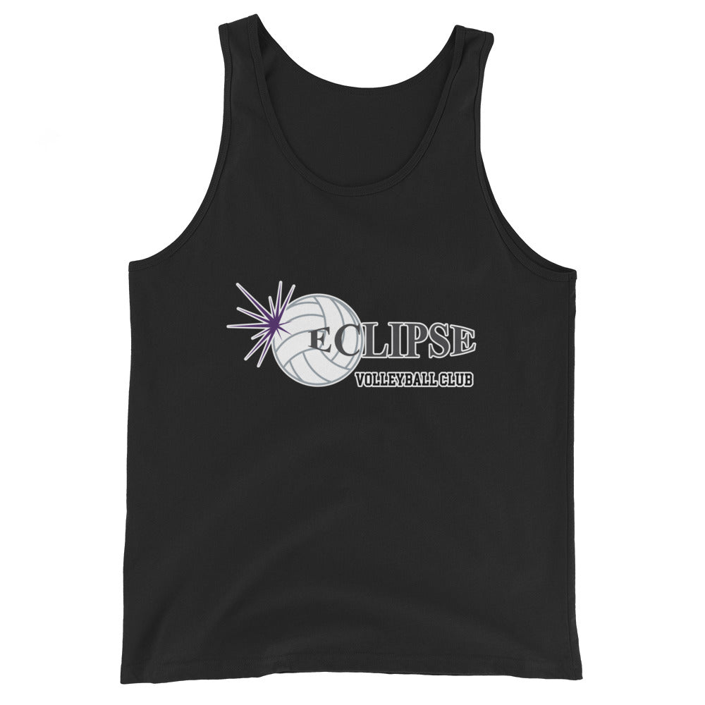 Performance | Tank Top | Eclipse Volleyball Club