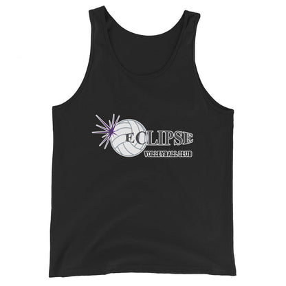 Performance | Tank Top | Eclipse Volleyball Club