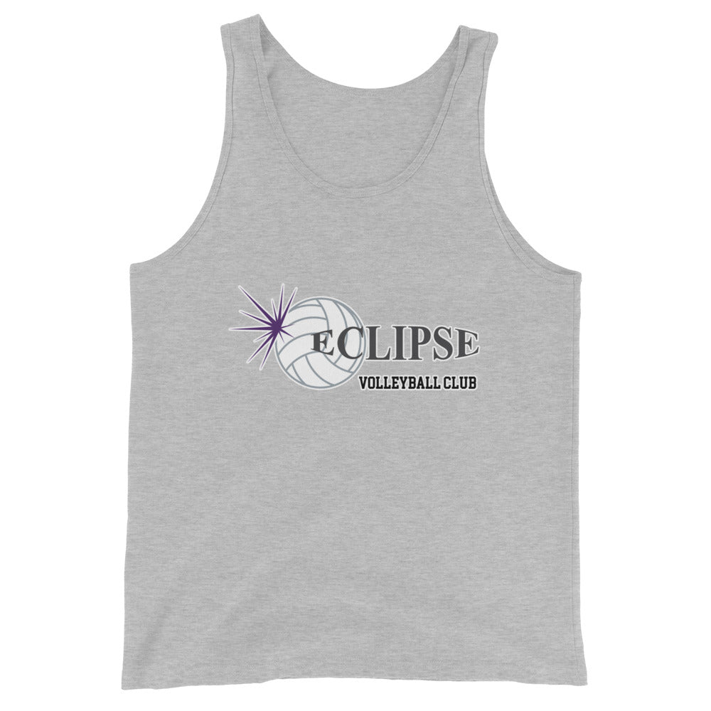 Performance | Tank Top | Eclipse Volleyball Club