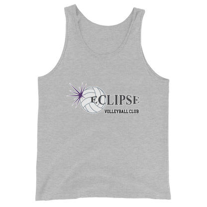 Performance | Tank Top | Eclipse Volleyball Club