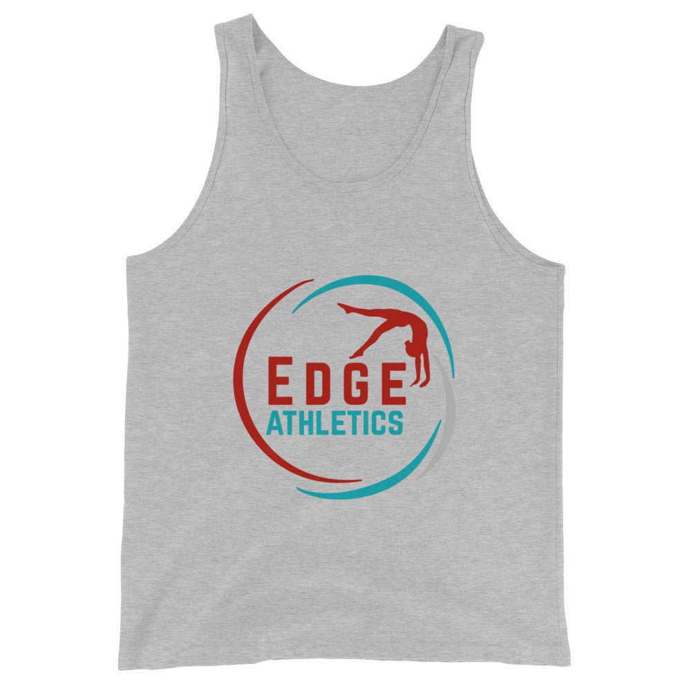 Performance | Tank Top | Edge Athletics
