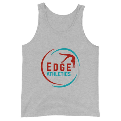 Performance | Tank Top | Edge Athletics