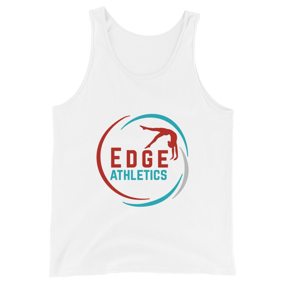 Performance | Tank Top | Edge Athletics
